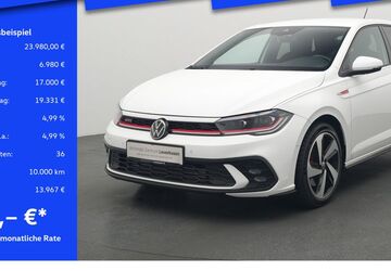 VW Polo 11.387 km 22.980 &euro; Leverkusen 51379