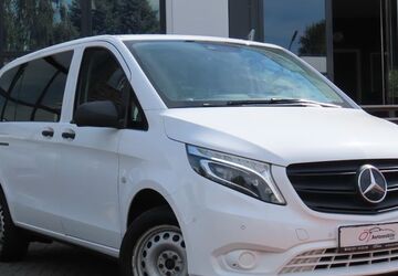 Mercedes-Benz Vito 167.726 km 24.900 &euro; Neuss 41469