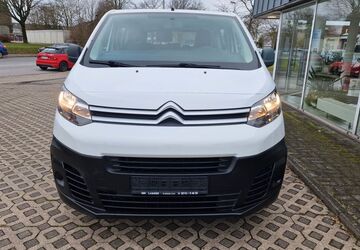 Citroen Jumpy 26.000 km 17.799 &euro; Krefeld 47809