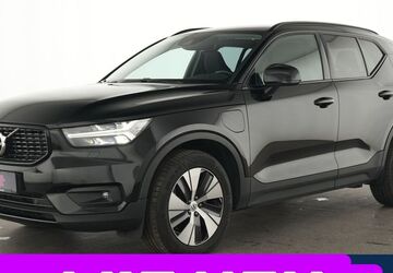 Volvo XC40 85.649 km 26.682 &euro; Neuss 41460