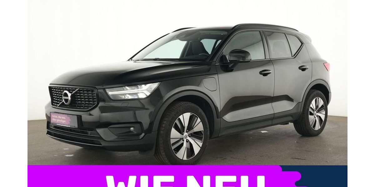 Volvo XC40 85.649 km 26.682 &euro; Neuss 41460