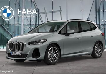 BMW 218 Active Tourer 49.450 km 30.390 &euro; Mönchengladbach 41066