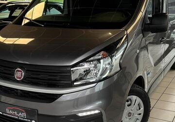 Fiat Talento 105.000 km 14.999 &euro; pulheim 50259