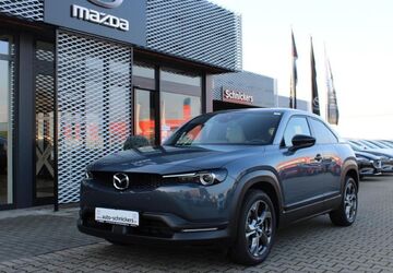 Mazda MX-30 38.320 km 13.992 &euro; Moers 47441