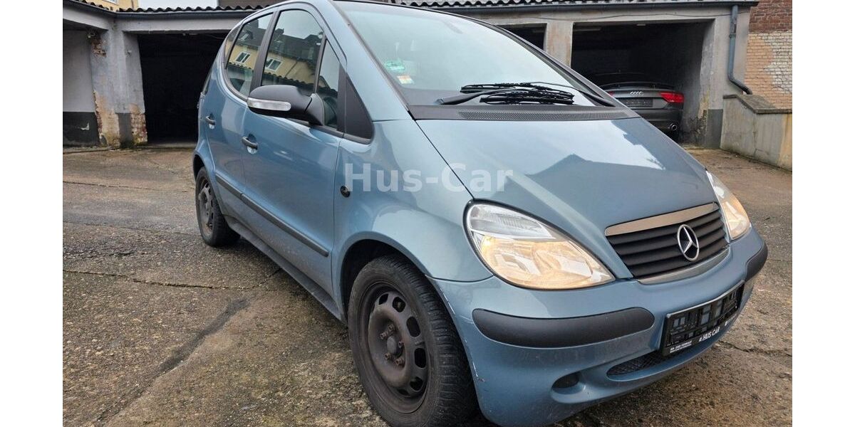 Mercedes-Benz A 140 146.800 km 1.900 &euro; Wuppertal 42283