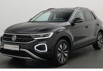 VW T-Roc 19.889 km 28.480 &euro; Leverkusen 51379