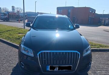 Audi Q5 192.000 km 15.000 &euro; Neuss 41460