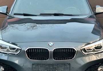 BMW 118 86.168 km 13.750 &euro; Duisburg 47138