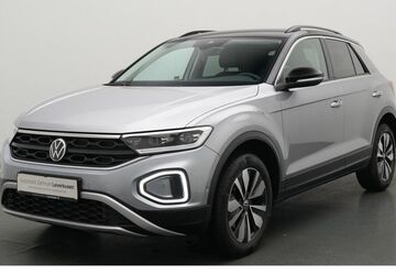 VW T-Roc 25.065 km 28.980 &euro; Leverkusen 51379