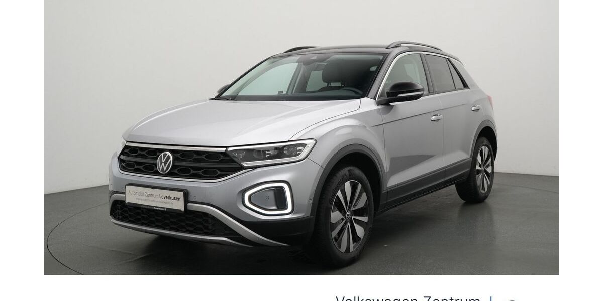 VW T-Roc 25.065 km 28.980 &euro; Leverkusen 51379
