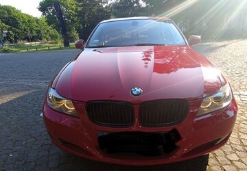 BMW 318i 185.000 km 4.000 &euro; Leverkusen 51373