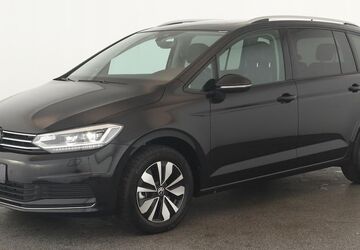VW Touran 8.300 km 35.984 &euro; Düsseldorf 40233