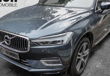 Volvo XC60 8.573 km 39.390 &euro; Wuppertal 42109