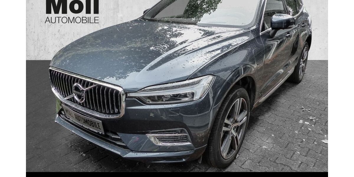 Volvo XC60 8.573 km 39.390 &euro; Wuppertal 42109