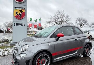 Abarth 595 27.500 km 15.690 &euro; Grevenbroich 41515