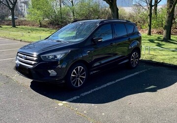 Ford Kuga 61.400 km 18.800 &euro; Neuss 41460