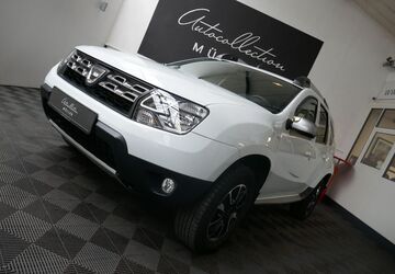 Dacia Duster 23.200 km 11.897 &euro; Remscheid 42897