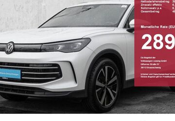 VW Tiguan 9.534 km 38.740 &euro; Düsseldorf 40474