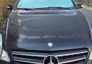 Mercedes-Benz R 350 349.000 km 7.800 &euro; Düsseldorf 40627