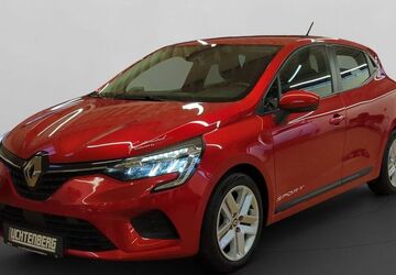 Renault Clio 42.850 km 15.490 &euro; Leverkusen 51381