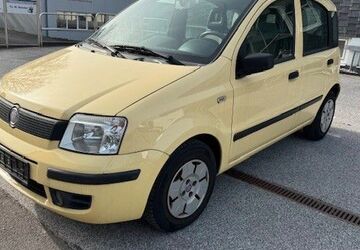 Fiat Panda 69.811 km 2.900 &euro; Remscheid 42899