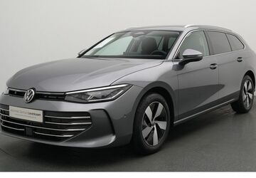 VW Passat 1.009 km 45.480 &euro; Leverkusen 51379