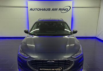 Ford Focus 112.897 km 15.999 &euro; Ratingen bei Düsseldorf 40878
