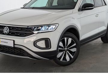 VW T-Roc 31.300 km 21.490 &euro; Düsseldorf 40599