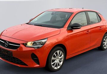 Opel Corsa 15.370 km 14.890 &euro; Xanten 46509