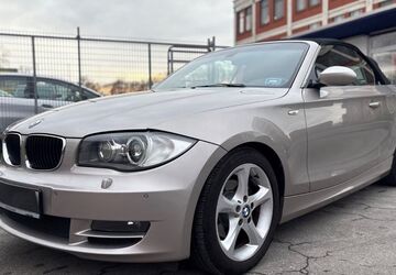 BMW 118 181.650 km 4.800 &euro; Hilden 40721