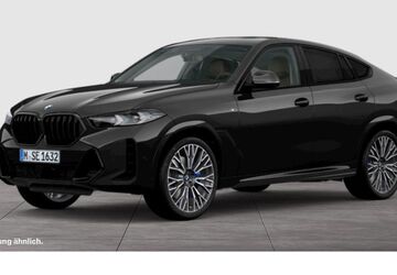 BMW X6 14.350 km 83.840 &euro; Solingen 42719