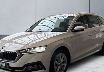 Skoda Octavia 48.000 km 25.990 &euro; Mönchengladbach 41068