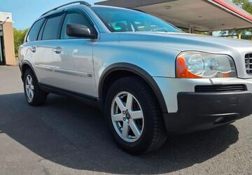 Volvo XC90 360.000 km 6.900 &euro; Düsseldorf 40470