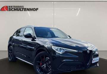 Alfa Romeo Stelvio 185.000 km 19.990 &euro; Mülheim an der Ruhr 45481