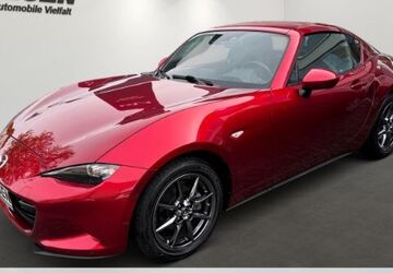 Mazda MX-5 33.000 km 22.580 &euro; Neuss 41464