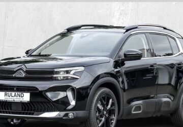 Citroen C5 Aircross 30.000 km 29.990 &euro; Viersen 41748