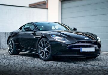 Aston Martin DB11 81.911 km 92.000 &euro; Neuss 41464