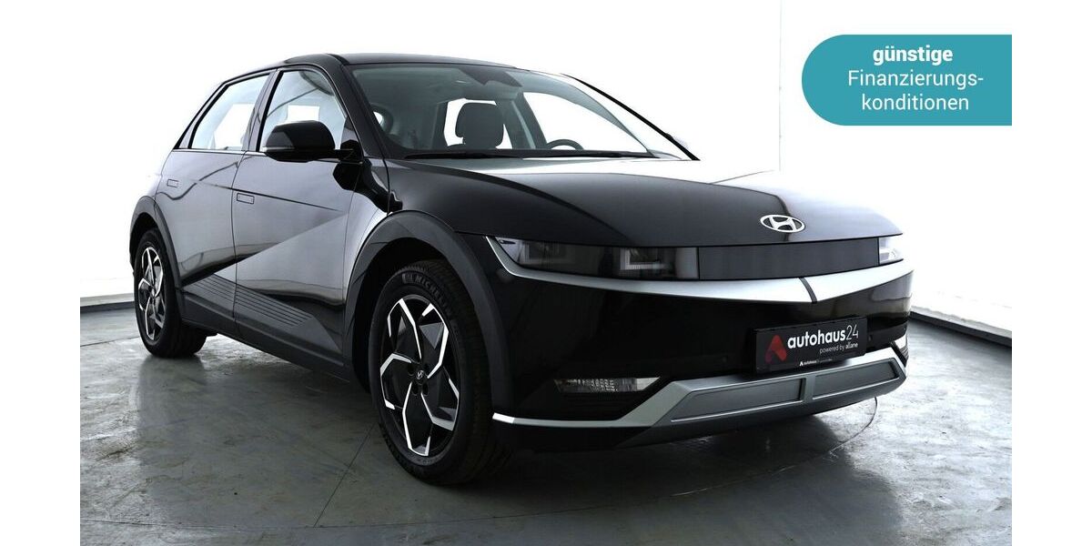 Hyundai IONIQ 5 18.016 km 28.590 &euro; Wuppertal 42287