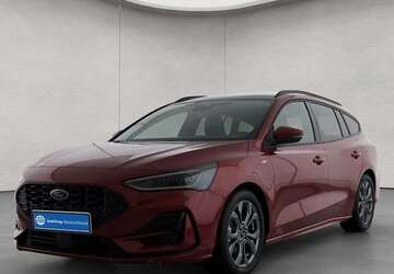 Ford Focus 14.615 km 21.880 &euro; Düsseldorf 40549