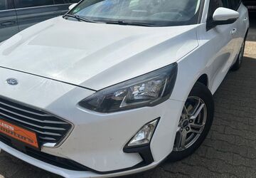 Ford Focus 156.800 km 9.880 &euro; Düsseldorf 40549