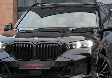 BMW X5 37.400 km 81.390 &euro; Krefeld 47800