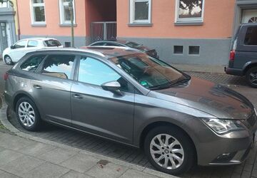 Seat Leon 147.000 km 10.000 &euro; Langenfeld 40764