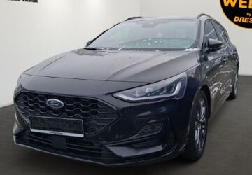 Ford Focus 10.296 km 27.680 &euro; Neuss 41464
