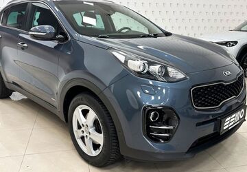 Kia Sportage 121.561 km 12.390 &euro; Oberhausen 46149