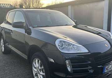 Porsche Cayenne 206.507 km 10.990 &euro; Kaarst 41564