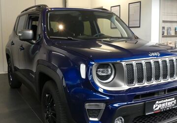 Jeep Renegade 30.000 km 18.980 &euro; Oberhausen 46147