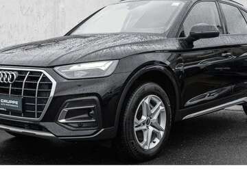 Audi Q5 56.013 km 39.380 &euro; Düsseldorf 40474
