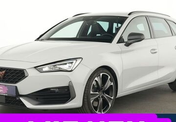 Cupra Leon 48.681 km 27.949 &euro; Neuss 41460