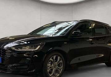 Ford Focus 17.272 km 26.950 &euro; Düsseldorf 40233