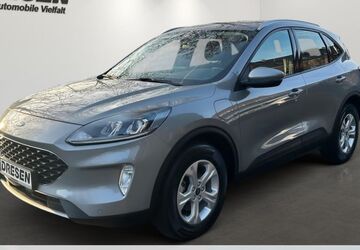 Ford Kuga 35.000 km 21.380 &euro; Viersen 41747